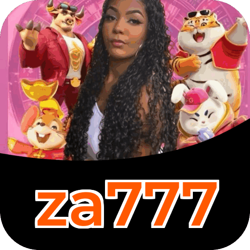 Aplicativo mobile za777