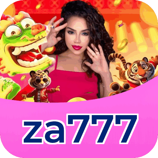 Catálogo de jogos za777 com fornecedores Pragmatic Play, Evolution, NetEnt