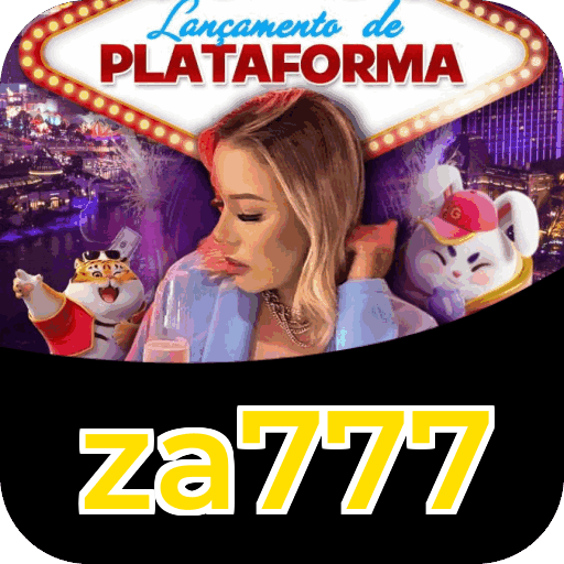 Página de download za777