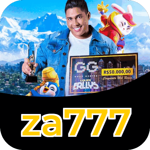 App mobile za777